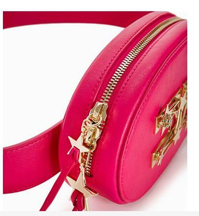 Elisabetta Franchi - Mini Bags - for WOMEN online on Kate&You - K&Y4319