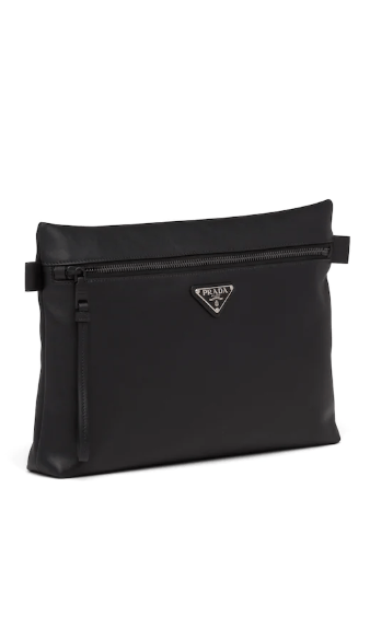 Prada - Portefeuilles et Porte-documents pour HOMME online sur Kate&You - 2NA039_2BYA_F0002 K&Y8260