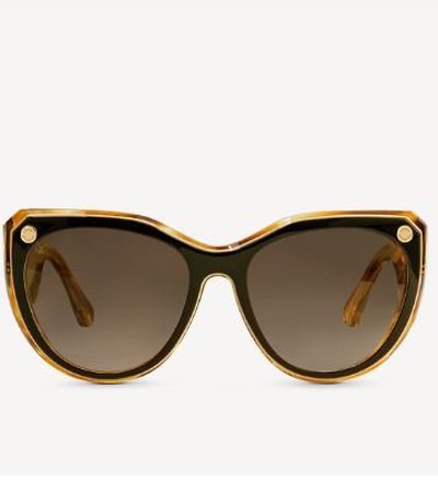 Louis Vuitton - Sunglasses - MY FAIR LADY for WOMEN online on Kate&You - Z1364W  K&Y11058