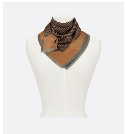 Dior - Scarves - for WOMEN online on Kate&You - 04DHT090I616_C884 K&Y12131