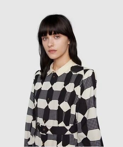 Gucci - Long dresses - for WOMEN online on Kate&You - 664317Z8AWG9791 K&Y15378