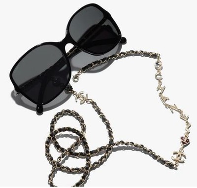 レディース - Chanel シャネル - サングラス | Kate&You - 海外限定モデルを購入 - 5210Q C622/S4, A40911 X06074 S2214 K&Y16862