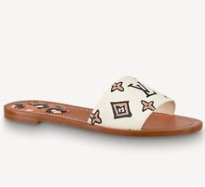 Louis Vuitton - Sandales pour FEMME online sur Kate&You - 1A944C K&Y11248