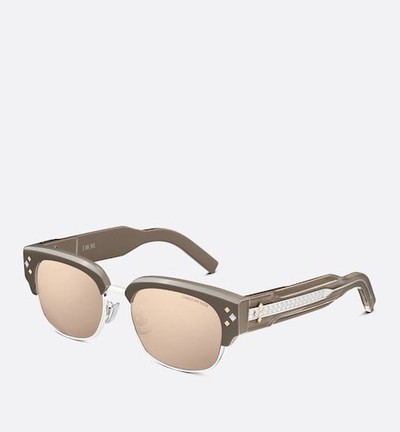 Dior - Sunglasses - CD Diamond C1U for MEN online on Kate&You - CDDMC1UXR_64F5 K&Y16827