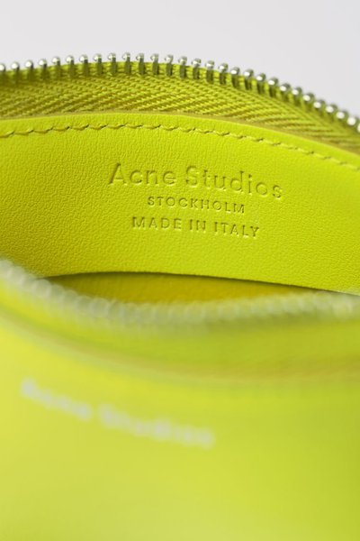 Acne Studios - Portefeuilles & Pochettes pour FEMME online sur Kate&You - K&Y2541