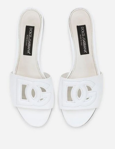 Dolce & Gabbana - Sandals - for WOMEN online on Kate&You - CQ0436AY32980001 K&Y13828