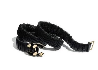 Chanel - Belts - for WOMEN online on Kate&You - Réf. AA7696 B06120 94305 K&Y10663