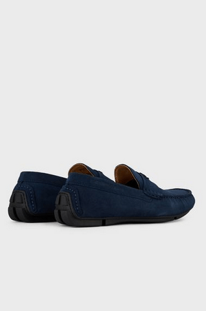 Emporio Armani - Loafers - for MEN online on Kate&You - X4B124XF188100002 K&Y9000