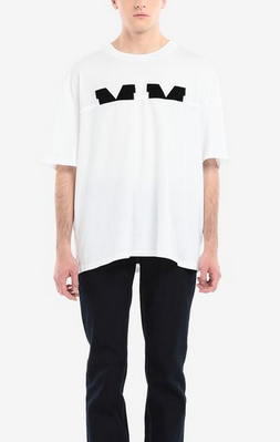 Maison Margiela - T-shirts pour FEMME online sur Kate&You - S50GC0628S22816100 K&Y9693