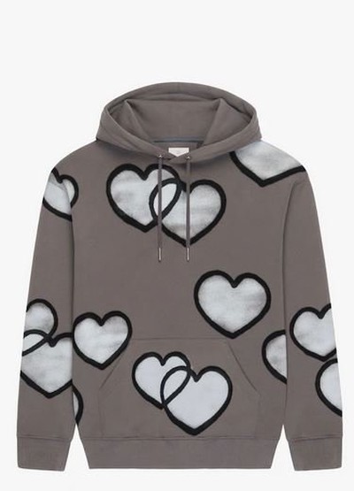 Givenchy Sweatshirts & Hoodies Kate&You-ID14582