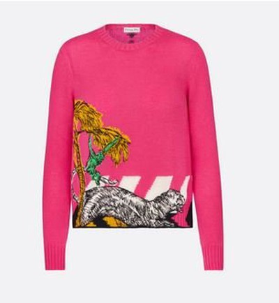 Dior Sweaters Kate&You-ID15775