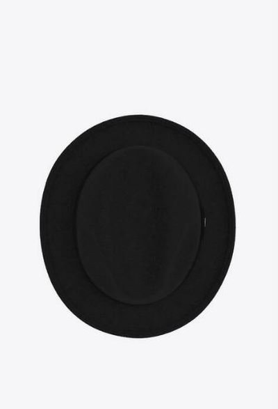 Yves Saint Laurent - Chapeaux pour HOMME online sur Kate&You - 6646163YH121000 K&Y11915