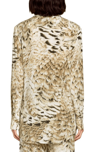 Roberto Cavalli - Chemises pour FEMME online sur Kate&You - LQR715SQZ3500504 K&Y9825