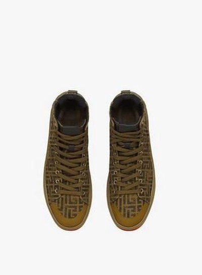 Balmain - Trainers - for MEN online on Kate&You - XM1VG290TCVM7UA K&Y14373