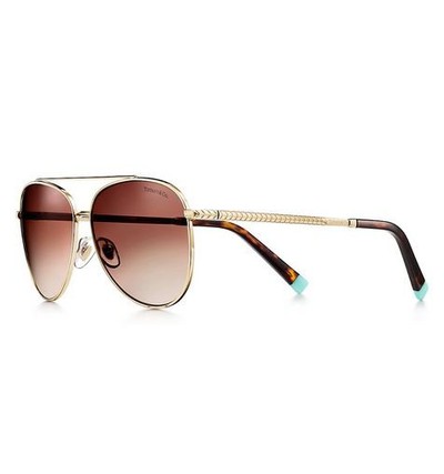 Tiffany & Co Sunglasses Kate&You-ID13521