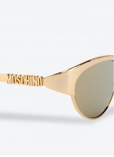 Moschino - Sunglasses - for WOMEN online on Kate&You - MOS039S00054UE K&Y13615