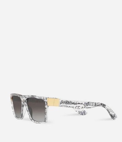 Dolce & Gabbana - Sunglasses - for WOMEN online on Kate&You - VG6164VN48G9V000 K&Y12699