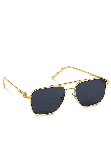 Louis Vuitton Sunglasses LV Ramble Kate&You-ID8587