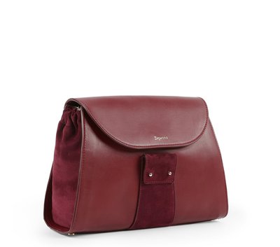 Repetto - Shoulder Bags - for WOMEN online on Kate&You - M0550JOLIVEV-410 K&Y3399