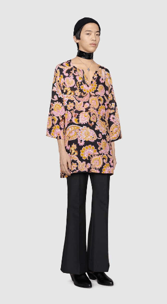 Gucci - Shirts - for WOMEN online on Kate&You - 614951 ZAD2W 1224 K&Y6999