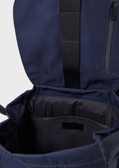 Giorgio Armani - Backpacks & fanny packs - for MEN online on Kate&You - K&Y4826