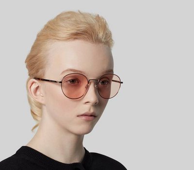 Marc Jacobs - Lunettes de soleil pour FEMME online sur Kate&You - M8000697 K&Y4730