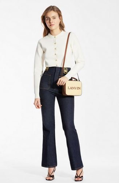 Lanvin - Sweaters - for WOMEN online on Kate&You - RW-CA0021-K003-E2102 K&Y13878