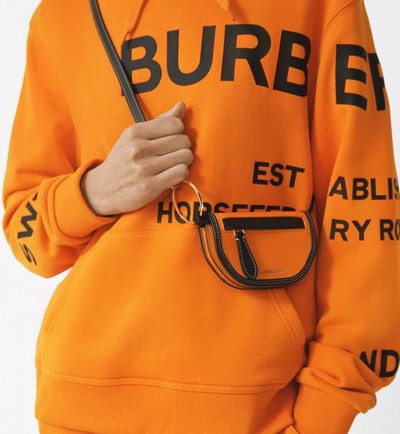 Burberry - Sweats & sweats à capuche pour FEMME online sur Kate&You - 80407691 K&Y14835