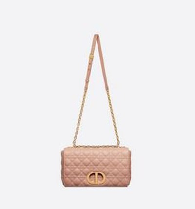 Dior - Cross Body Bags - Caro Large for WOMEN online on Kate&You - M9243UWHC_M49P K&Y15492