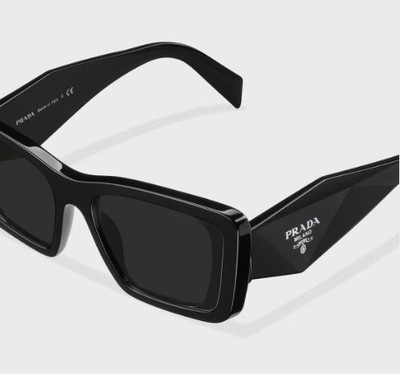 Prada - Sunglasses - Symbole for WOMEN online on Kate&You - SPR08Y_E1AB_F05S0_C_051 K&Y17125