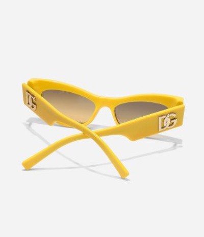 Dolce & Gabbana - Sunglasses - DNA for WOMEN online on Kate&You - VG4450VP4119V000 K&Y17410