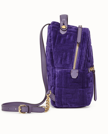 Fendi - Backpacks - for WOMEN online on Kate&You - 8BZ038A7SS K&Y5752