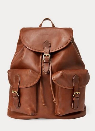 Ralph Lauren Backpacks & fanny packs Kate&You-ID14507
