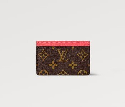 Louis Vuitton - Wallets & Purses - Porte-cartes for WOMEN online on Kate&You - M82853 K&Y17315