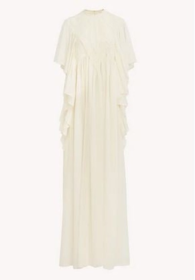 Chloé Long dresses Kate&You-ID15848