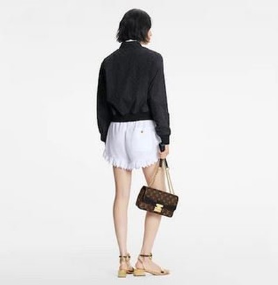 Louis Vuitton - Bomber Jackets - for WOMEN online on Kate&You - 1A9YAF K&Y16136