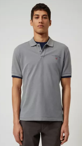 Napapijri - Polos pour HOMME online sur Kate&You - NA4EGC K&Y8958