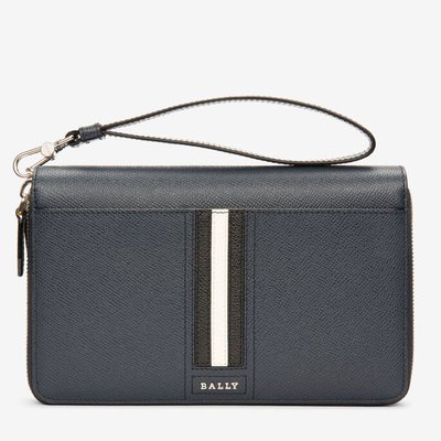 Bally Wallets & cardholders Kate&You-ID4203
