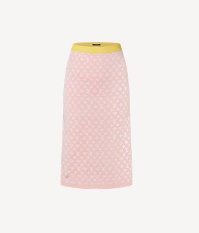 Louis Vuitton 3_4 length skirts Kate&You-ID15729