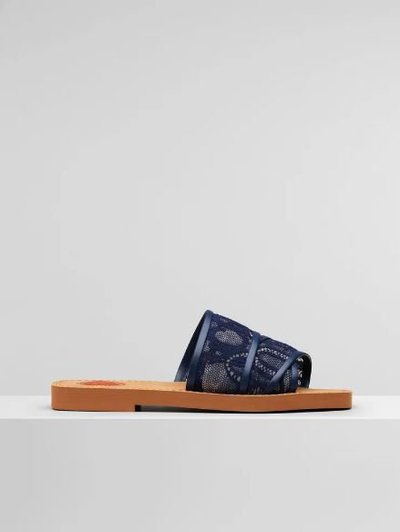 Chloé - Sandals - for WOMEN online on Kate&You - CHC21U188D24A8 K&Y11961