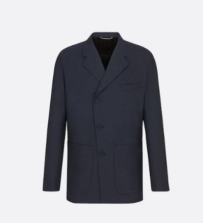 Dior - Lightweight jackets - for MEN online on Kate&You - 113C278A5293_C540 K&Y11587