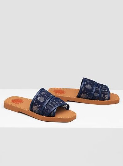Chloé - Sandals - for WOMEN online on Kate&You - CHC21U188D24A8 K&Y11961