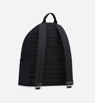 Dior - Sacs à dos et Bananes pour HOMME online sur Kate&You - 1PEBA064YPR_H03E K&Y3317
