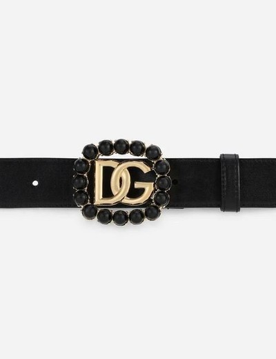 Dolce & Gabbana - Belts - for WOMEN online on Kate&You - BE1481AQ6278B956 K&Y12740