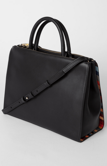 Paul Smith - Tote Bags - for WOMEN online on Kate&You - W1A-5696-CSWTRM-79-0 K&Y9015
