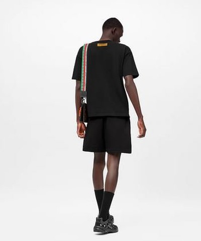 Louis Vuitton - T-Shirts & Débardeurs pour HOMME online sur Kate&You - 1A9T5T K&Y15154