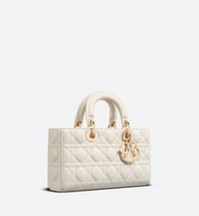 Dior - Tote Bags - Lady D-Joy for WOMEN online on Kate&You - M0540ONGE_M030 K&Y15755