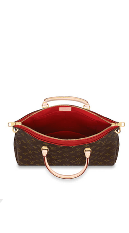 Louis Vuitton - Sacs portés épaule pour FEMME Pallas MM online sur Kate&You - M41175 K&Y8689