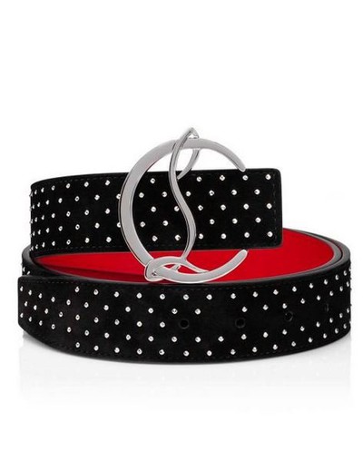 Christian Louboutin - Belts - for WOMEN online on Kate&You - 3215208h651 K&Y12768