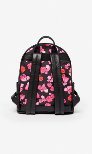 Kenzo - Backpacks - for WOMEN online on Kate&You - F962SA403F08.30.TU K&Y7027